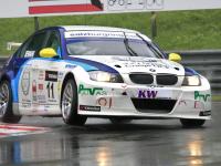FIA-ETCC - European Touring Car Cup - Salzburgring vom 22. bis 24. Juli 2011